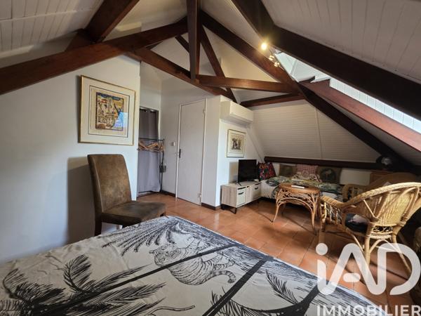 Maison à vendre 4 pièces 120 m² Sainte-Anne