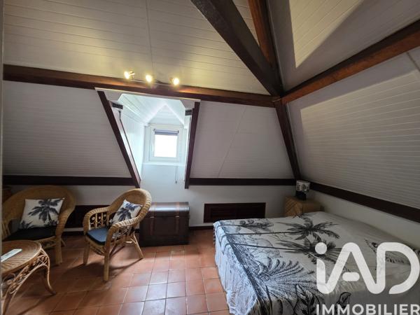 Maison à vendre 4 pièces 120 m² Sainte-Anne