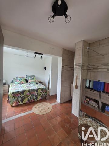 Maison à vendre 4 pièces 120 m² Sainte-Anne
