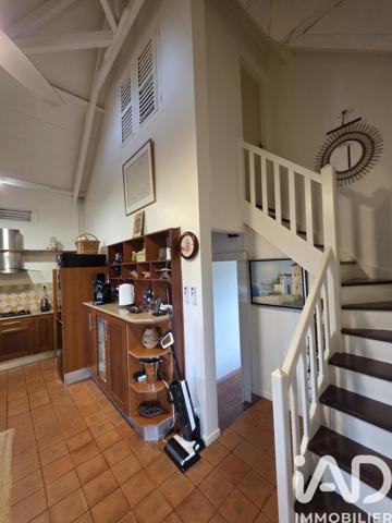 Maison à vendre 4 pièces 120 m² Sainte-Anne