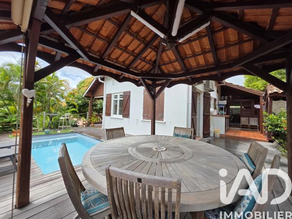 Maison à vendre 4 pièces 120 m² Sainte-Anne