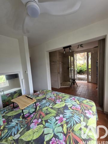 Maison à vendre 4 pièces 120 m² Sainte-Anne