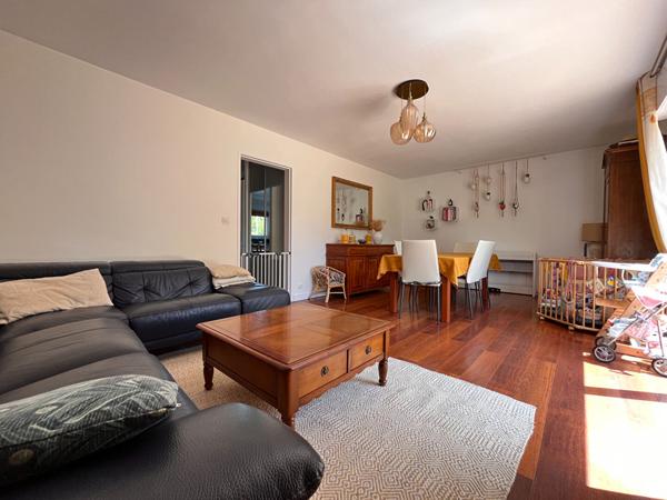 Maison Nantes 6 pièce(s) 102 m2