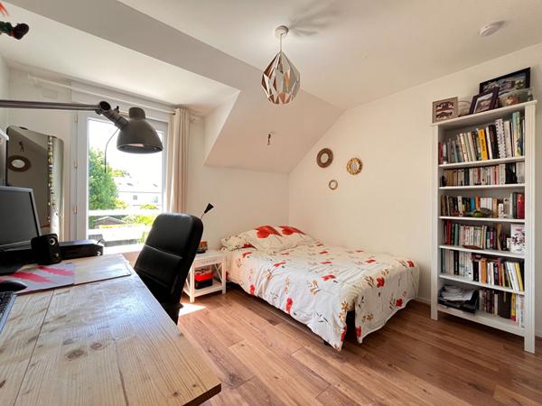 Maison Nantes 6 pièce(s) 102 m2