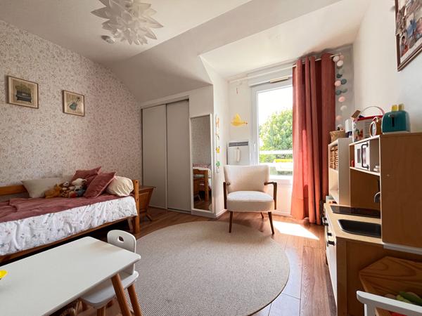 Maison Nantes 6 pièce(s) 102 m2