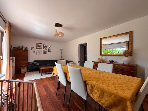 Maison Nantes 6 pièce(s) 102 m2