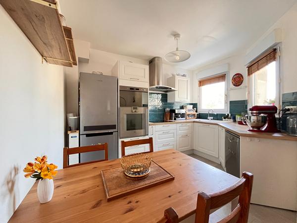 Maison Nantes 6 pièce(s) 102 m2