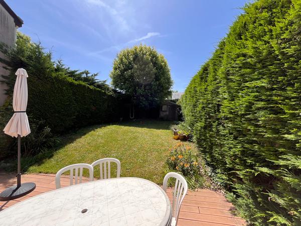 Maison Nantes 6 pièce(s) 102 m2