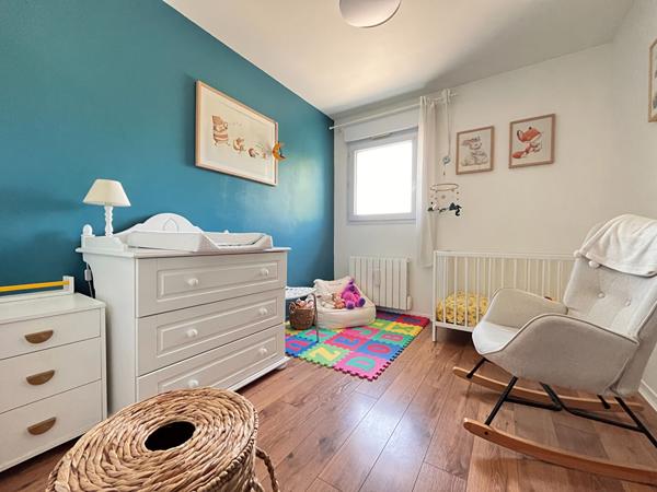 Maison Nantes 6 pièce(s) 102 m2
