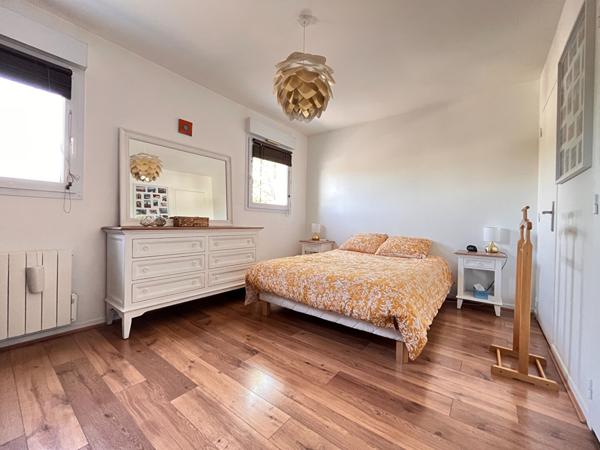 Maison Nantes 6 pièce(s) 102 m2