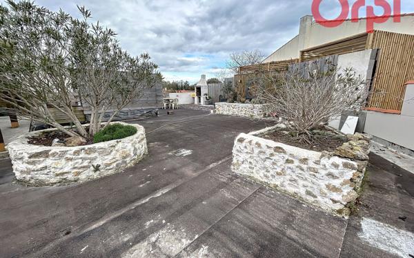 Maison à vendre    5 pièces •  Avrillé