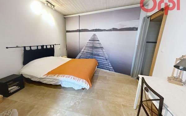 Maison à vendre    5 pièces •  Avrillé