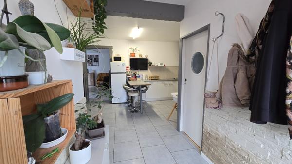 Maison Les Sables D Olonne 5 pièce(s)