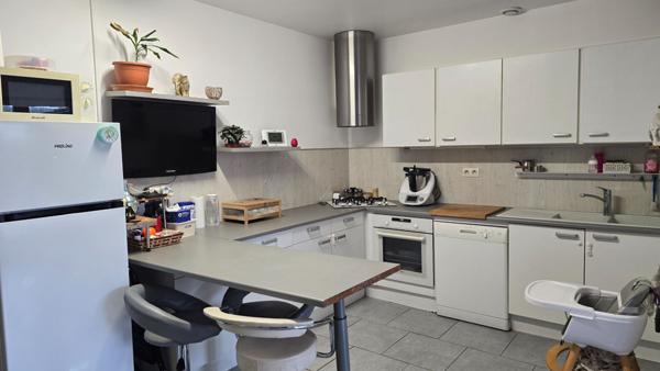 Maison Les Sables D Olonne 5 pièce(s)