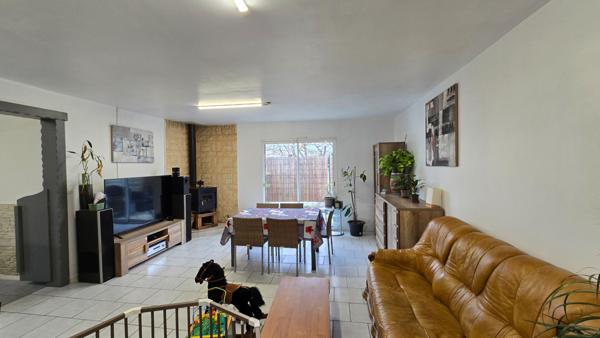 Maison Les Sables D Olonne 5 pièce(s)