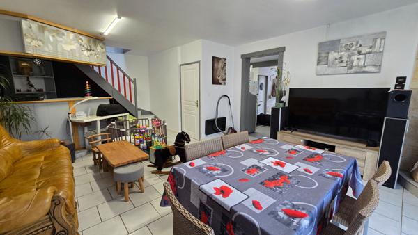 Maison Les Sables D Olonne 5 pièce(s)