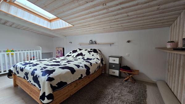 Maison Les Sables D Olonne 5 pièce(s)