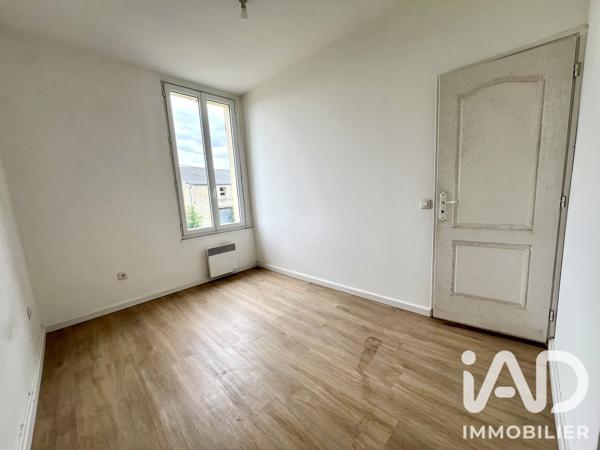 Immeuble à vendre 119 m² Vitry-le-François