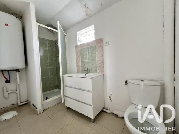 Immeuble à vendre 119 m² Vitry-le-François