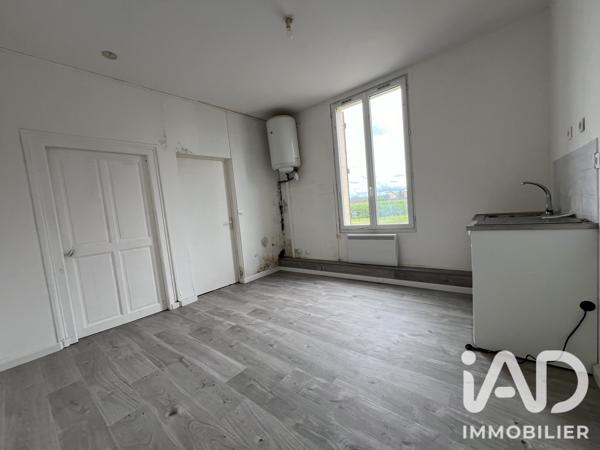 Immeuble à vendre 119 m² Vitry-le-François