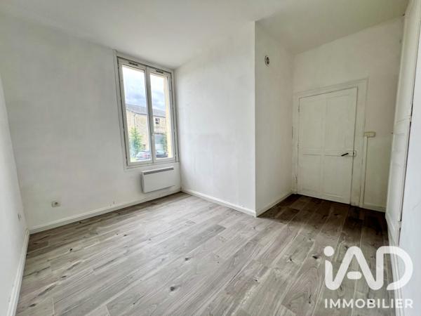 Immeuble à vendre 119 m² Vitry-le-François