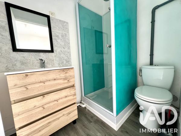 Immeuble à vendre 119 m² Vitry-le-François
