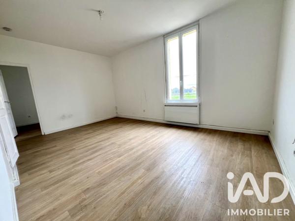 Immeuble à vendre 119 m² Vitry-le-François