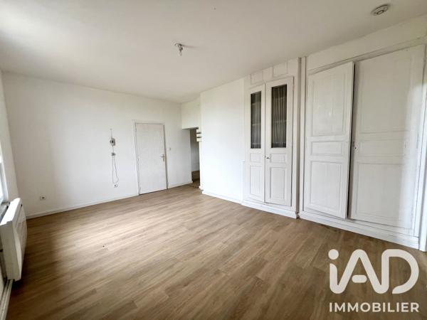Immeuble à vendre 119 m² Vitry-le-François