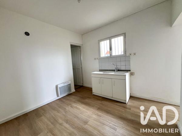 Immeuble à vendre 119 m² Vitry-le-François