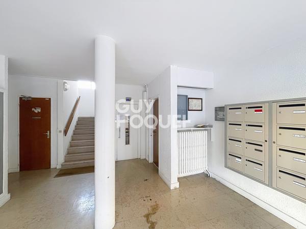 APPARTEMENT À LOUER DE 3 PIÈCES DE 65,15 M²