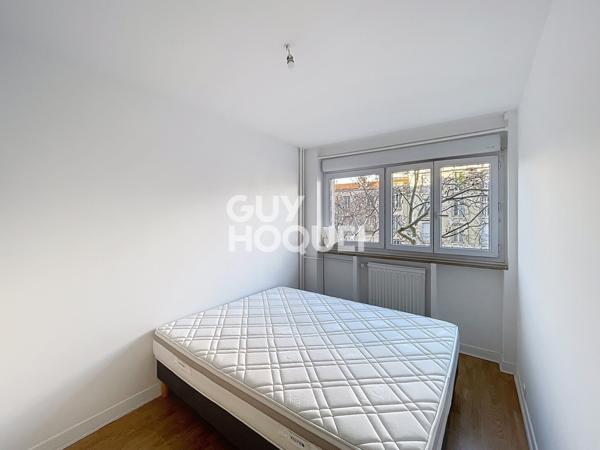 APPARTEMENT À LOUER DE 3 PIÈCES DE 65,15 M²