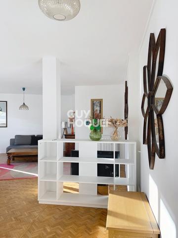 APPARTEMENT À LOUER DE 3 PIÈCES DE 65,15 M²