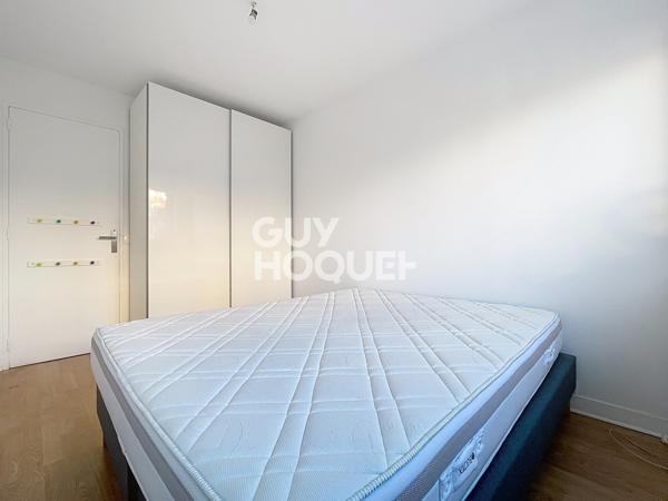 APPARTEMENT À LOUER DE 3 PIÈCES DE 65,15 M²