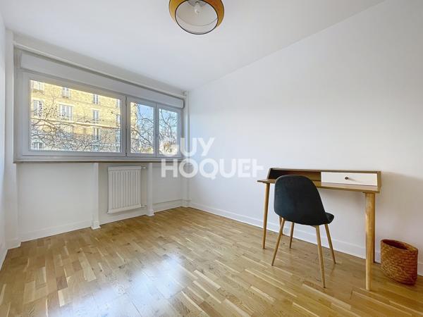 APPARTEMENT À LOUER DE 3 PIÈCES DE 65,15 M²
