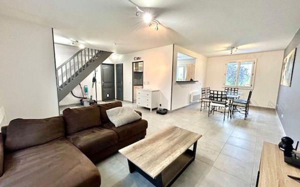 Maison à louer    4 pièces • 81,62 m2 Mardié