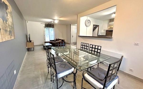 Maison à louer    4 pièces • 81,62 m2 Mardié