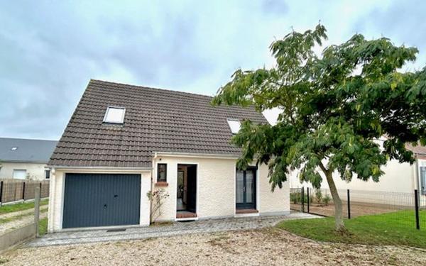 Maison à louer    4 pièces • 81,62 m2 Mardié