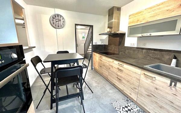 Maison à louer    4 pièces • 81,62 m2 Mardié