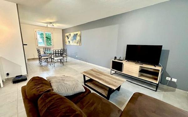 Maison à louer    4 pièces • 81,62 m2 Mardié