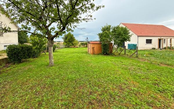 Maison à louer    4 pièces • 81,62 m2 Mardié