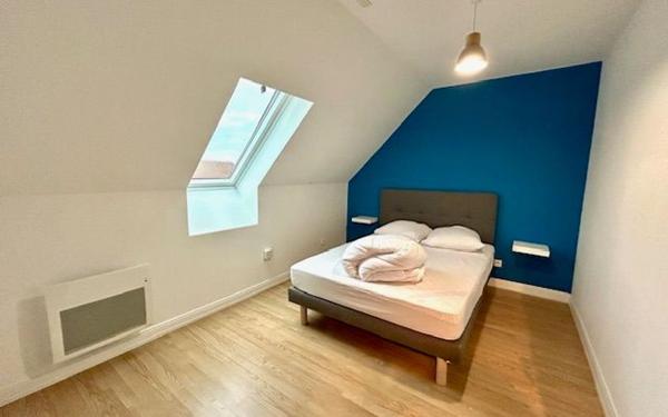 Maison à louer    4 pièces • 81,62 m2 Mardié