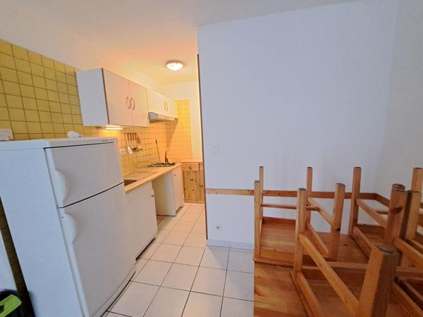 Studio meublé Limoux
