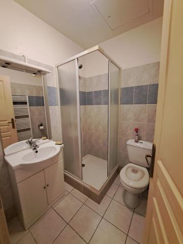 Studio meublé Limoux