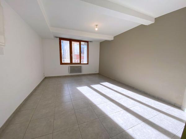 Appartement Castelnaudary 2 pièce(s) 42.61 m2