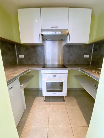 Appartement Castelnaudary 2 pièce(s) 42.61 m2