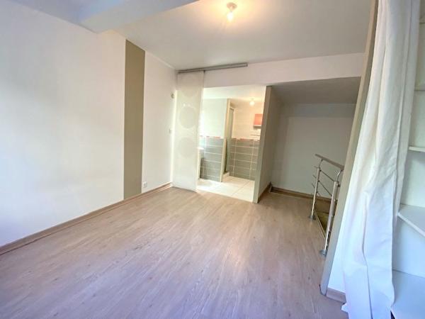 Appartement Castelnaudary 2 pièce(s) 42.61 m2