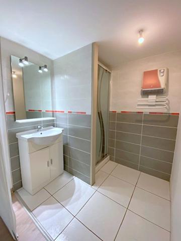 Appartement Castelnaudary 2 pièce(s) 42.61 m2