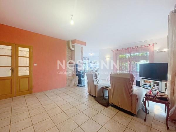 Maison familiale à TREMENTINES