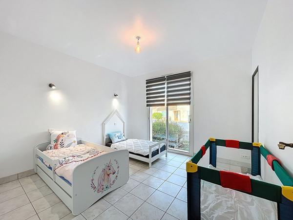 Maison familiale à TREMENTINES