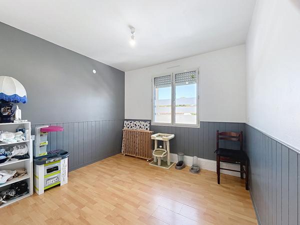 Maison familiale à TREMENTINES